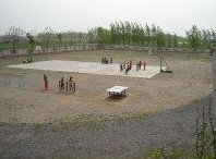 枣庄市山亭区城头镇中心小学图片