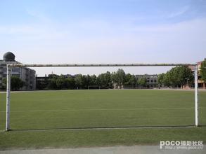 唐山市二中|第二中学（唐山二中）图片