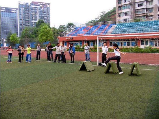 重庆市涪陵五中|第五中学校图片