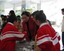 广州市白云区东平小学图片