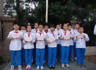 湛江市第七小学图片