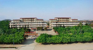 海丰县红城中学图片
