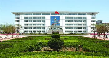 日照市实验学校（初中部）图片