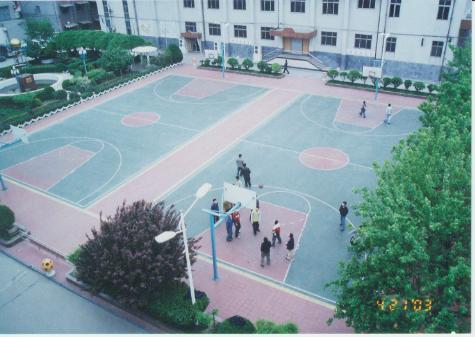 郑州四中|第四中学图片