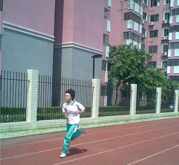 广州市天河区长兴中学图片