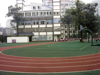 成都市巴金小学（成都市东城根小学）图片