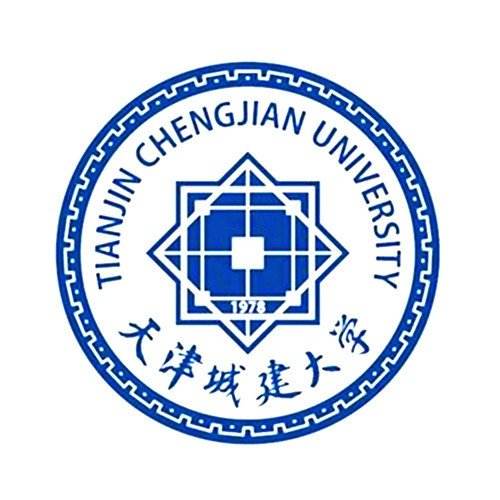 天津城建大学图片