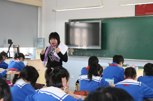 闵行区闵教院附校图片