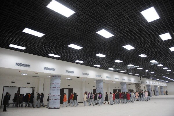 北京二中(北京市二中|第二中学)图片