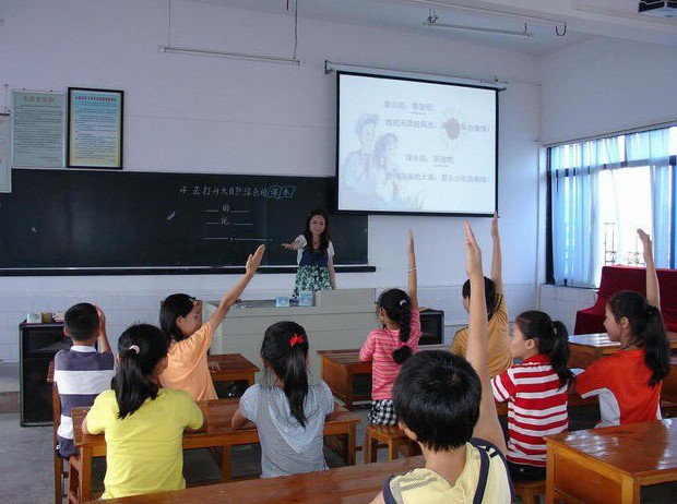 东莞市石排东江小学图片