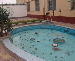 邢台市四中|第四中学图片