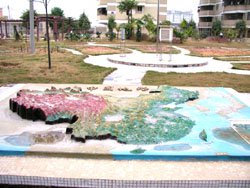 高明纪念中学图片