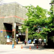 成都第三十中学图片