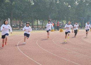 中山市小榄花城中学图片