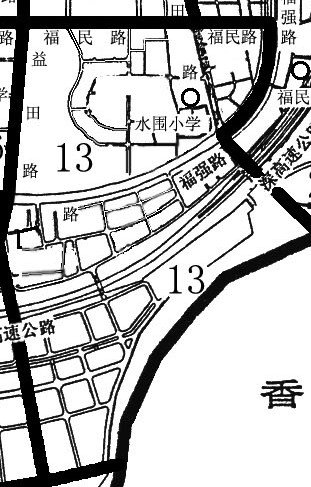 深圳市水围小学图片