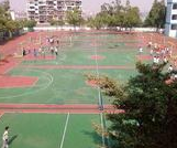 衡阳市五中|第五中学图片