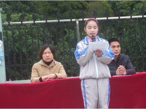 温州市瓯海区茶山第二小学（茶山二小）图片