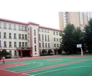 沈阳市和平区南京街第一小学（南京一校）图片