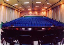 济南市济阳县一中|第一中学（济阳一中）图片