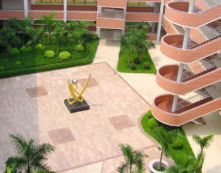 广州市番禺仲元实验学校(小学部)图片