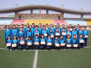 北京市平谷中学图片