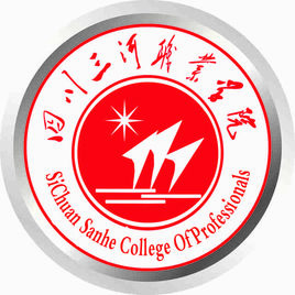 四川三河职业学院图片