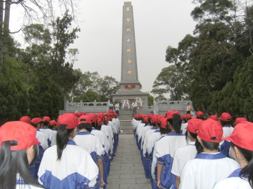 东莞市万江三中|第三中学图片