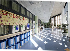 深圳外国语学校国际部图片