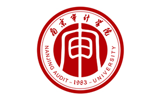 南京审计大学继续教育学院图片