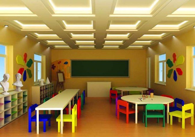 南京市马台街小学图片