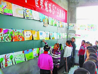 东营区牛庄镇陈庄小学图片