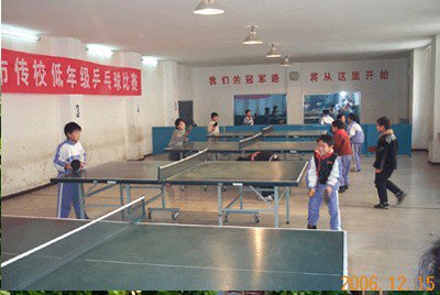 武汉市知音（二桥）小学图片