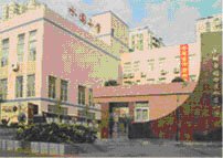 深圳市福田区水围小学图片