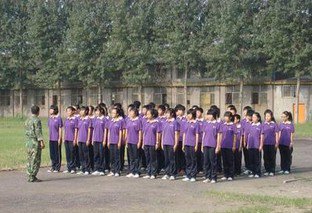 淄博市淄川区龙泉镇龙泉中学图片