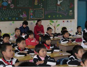 中山市小榄镇升平小学图片