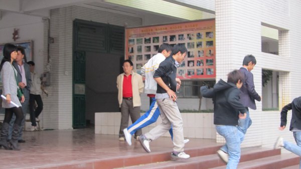 英德市二中|第二中学（英德二中）图片