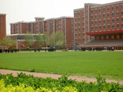 石家庄市第四十三中学(石家庄外国语学校)(初中部)图片