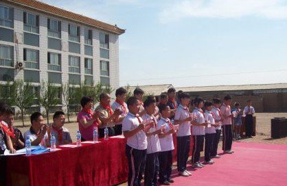 天津市武清区汊沽港镇苑家堡中心小学图片