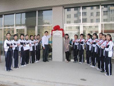 广州市第三十五中学图片