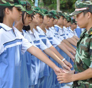 珠海市斗门区实验中学