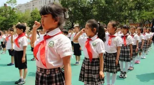 青岛榉园学校图片