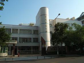 深圳市百花小学图片