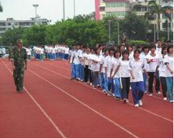 增城市朱村街二中|第二中学（朱村二中）图片