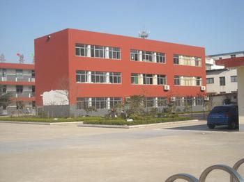 日照市第四实验小学图片