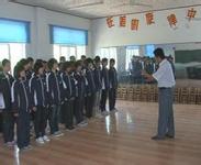河口区新户中学图片