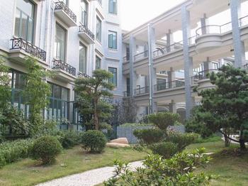 上海市松江二中（集团）初级中学图片