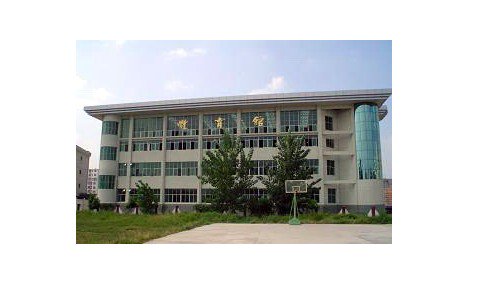 赣州市宁都中学图片