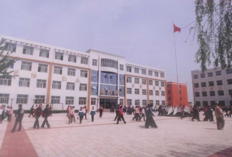 内丘县二中|第二中学(内丘二中)图片
