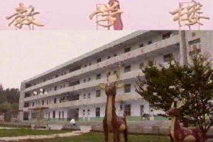 淄博市沂源县韩旺中心学校（中学部）图片