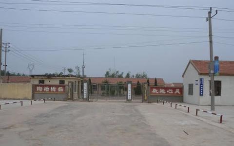 东营区胜园街道中心学校（中学部）图片